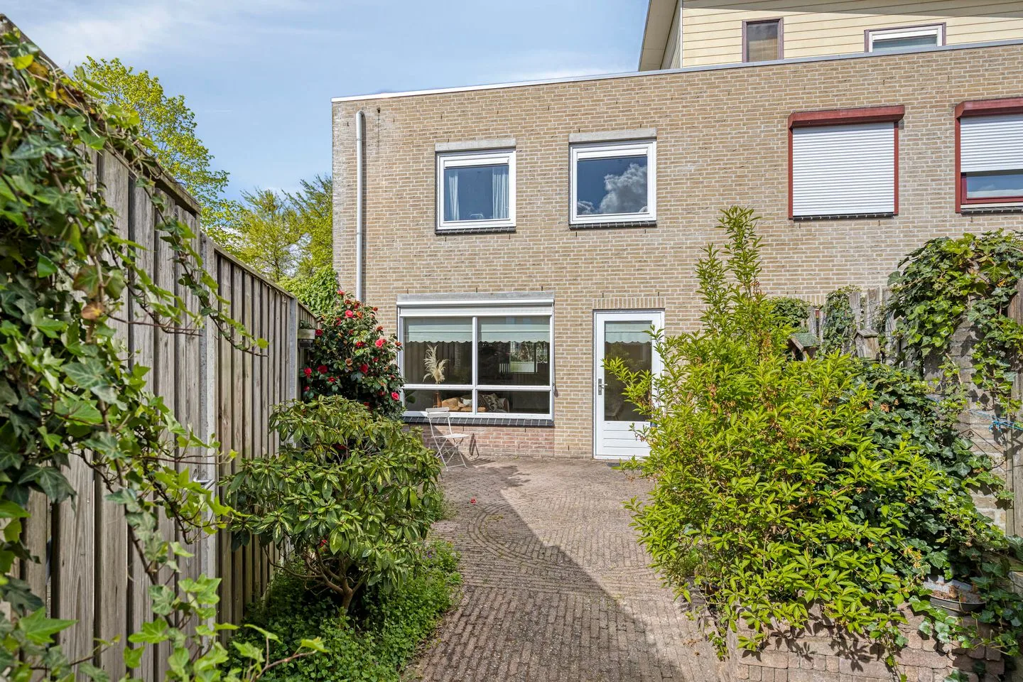 Gezellelaan 23 Roosendaal thumbnail 36