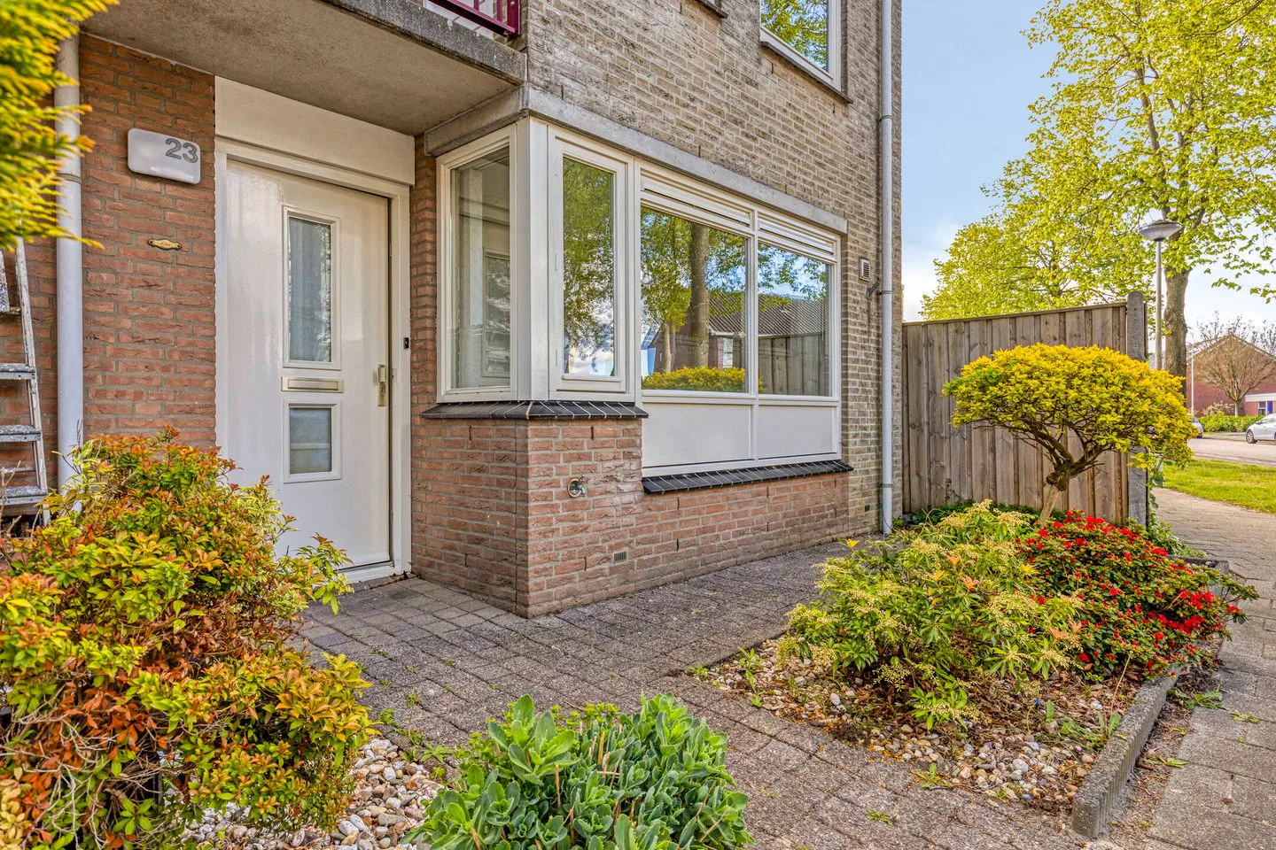 Gezellelaan 23 Roosendaal thumbnail 46