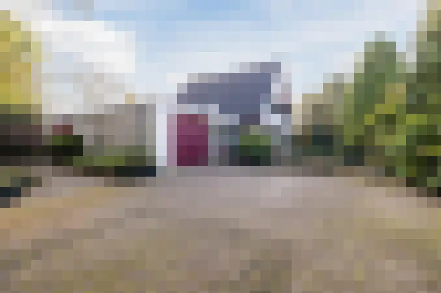 Gezellelaan 9 in Groningen