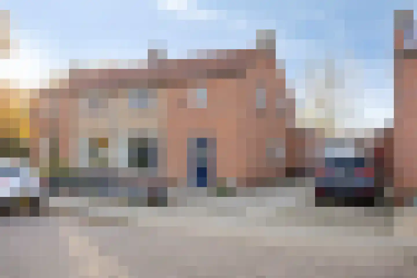 Gezetstraat 12 Andel foto 2