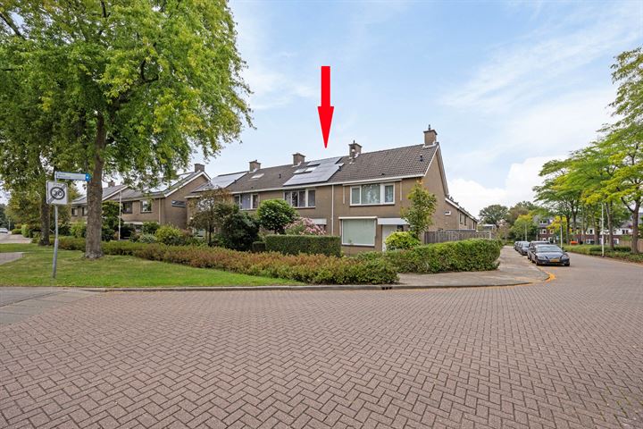 Ghijseland 243 in Rhoon Foto