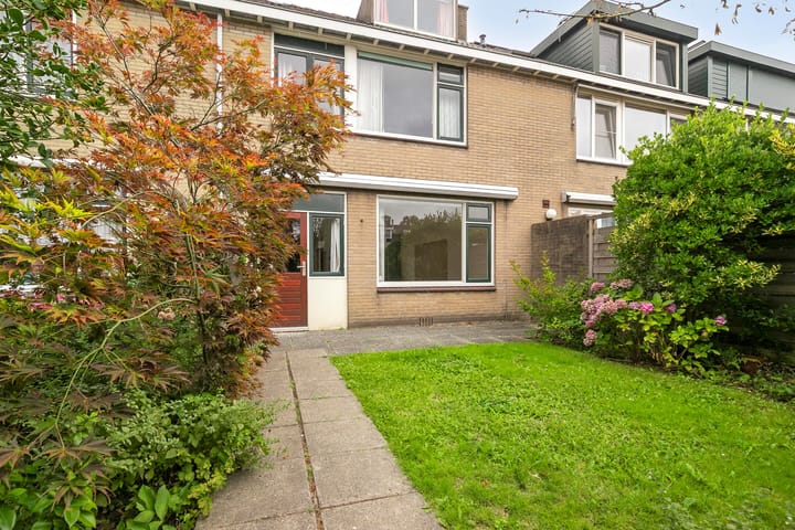 Ghijseland 44 in Rhoon