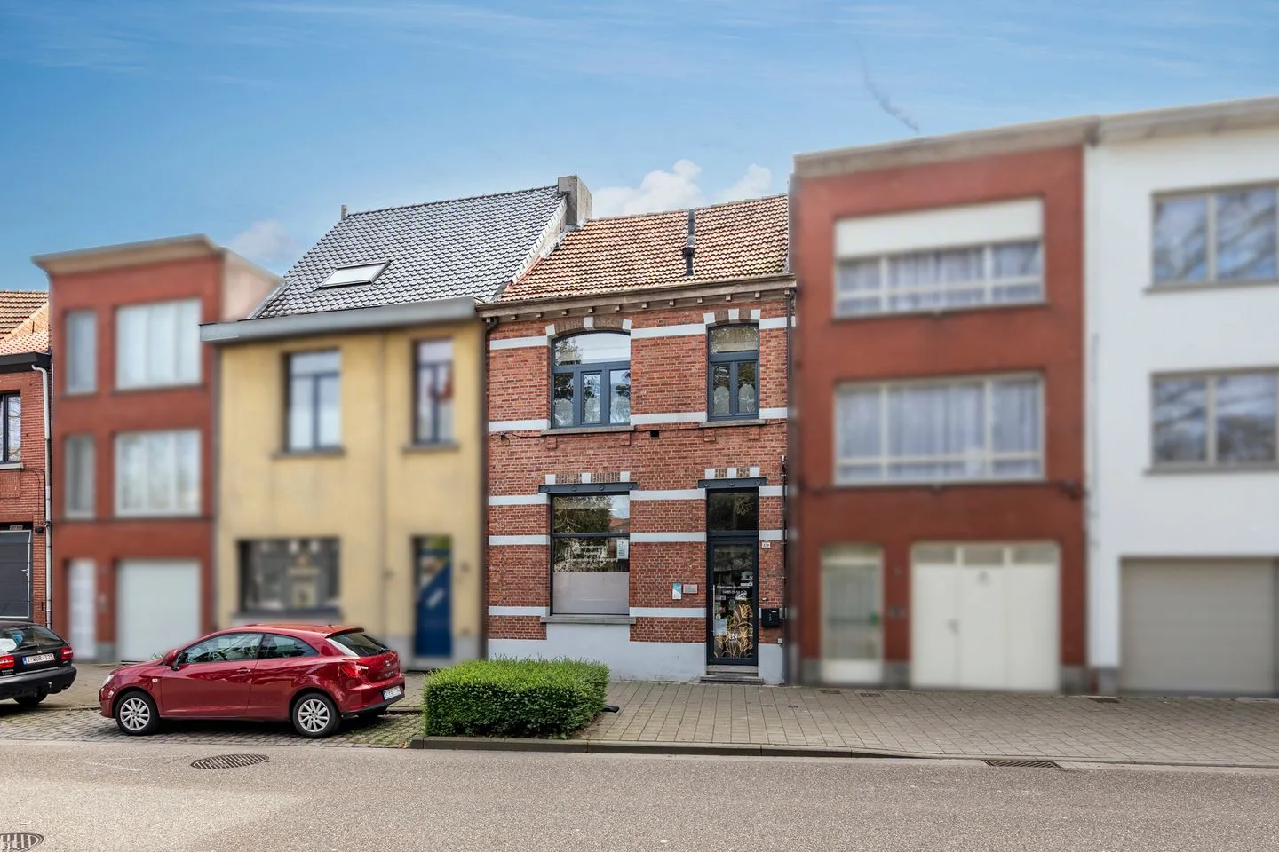 Ghil 179 Baarle-Nassau