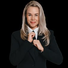 Photo of Ghilaine Sieval