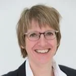 Foto van Ghisèle Ideler