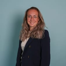 Photo of Ghislaine Knol