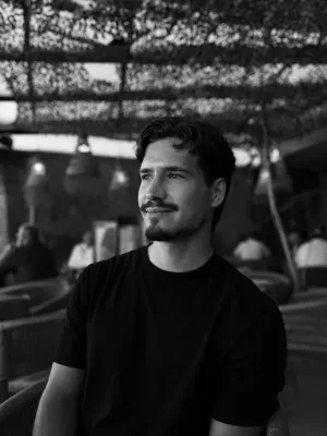 Foto van Gianni Brandsen