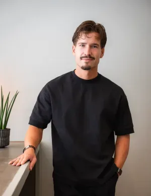 Foto van Gianni Brandsen