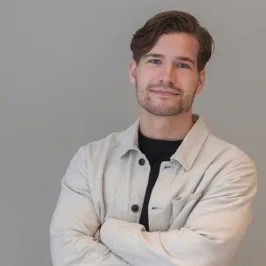 Foto van Gianni Brandsen