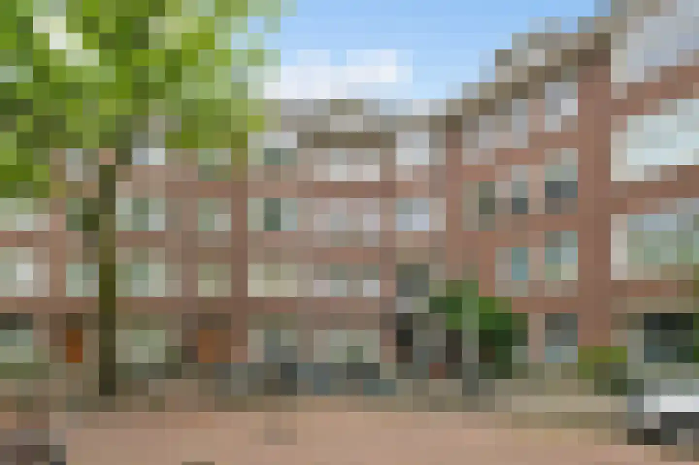 Gibraltarstraat 83 3 in Amsterdam