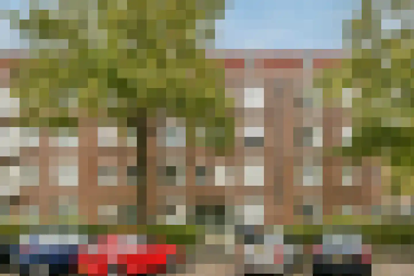 Gibraltarstraat 86 1 in Amsterdam