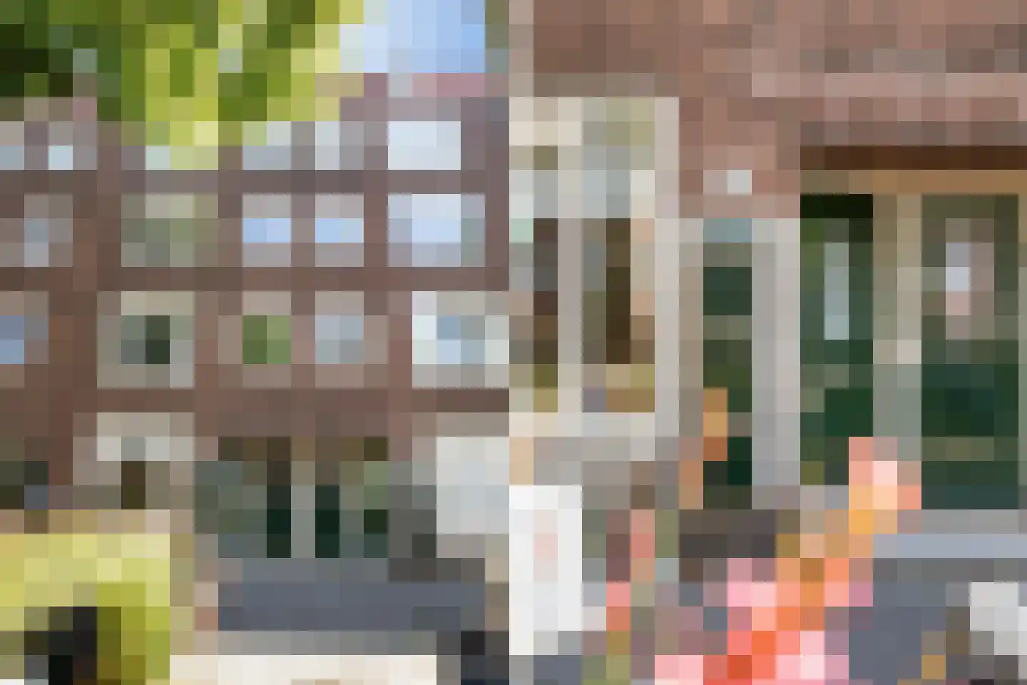 Gibraltarstraat 86 H Amsterdam