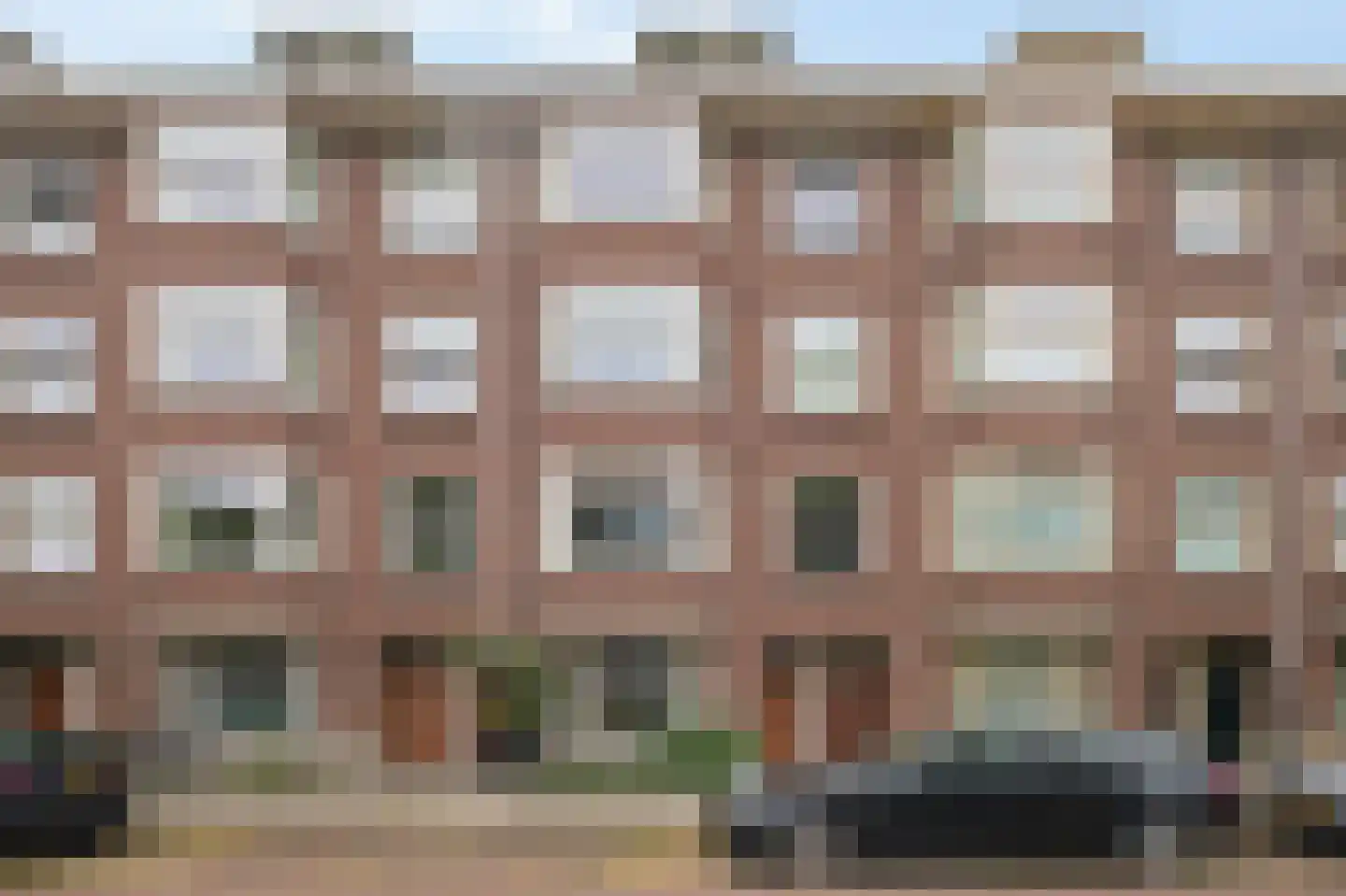 Gibraltarstraat 99 1 Amsterdam thumbnail 27