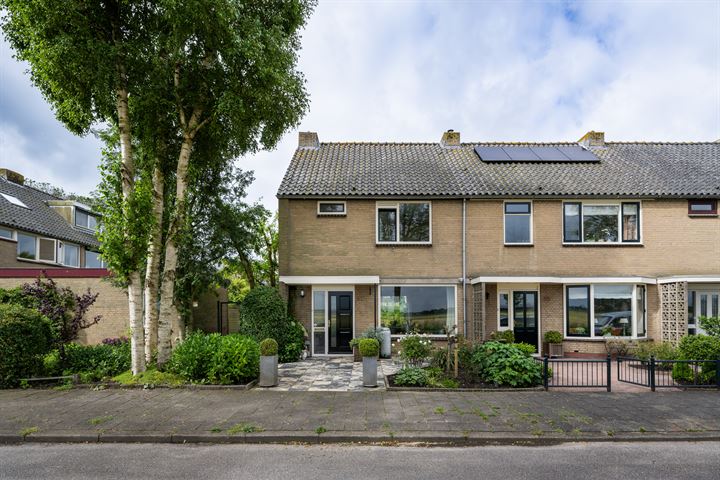 Gibsonstraat 37 in Vijfhuizen photo