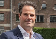 Foto von Gied Cuijpers RM RT