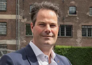 Foto van Gied Cuijpers RM RT