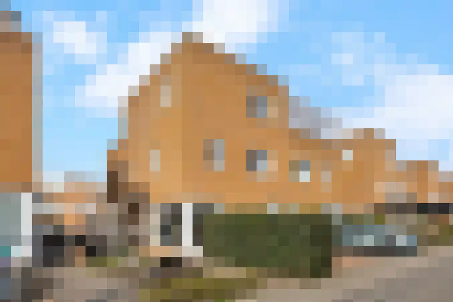 Giek 15 Almere