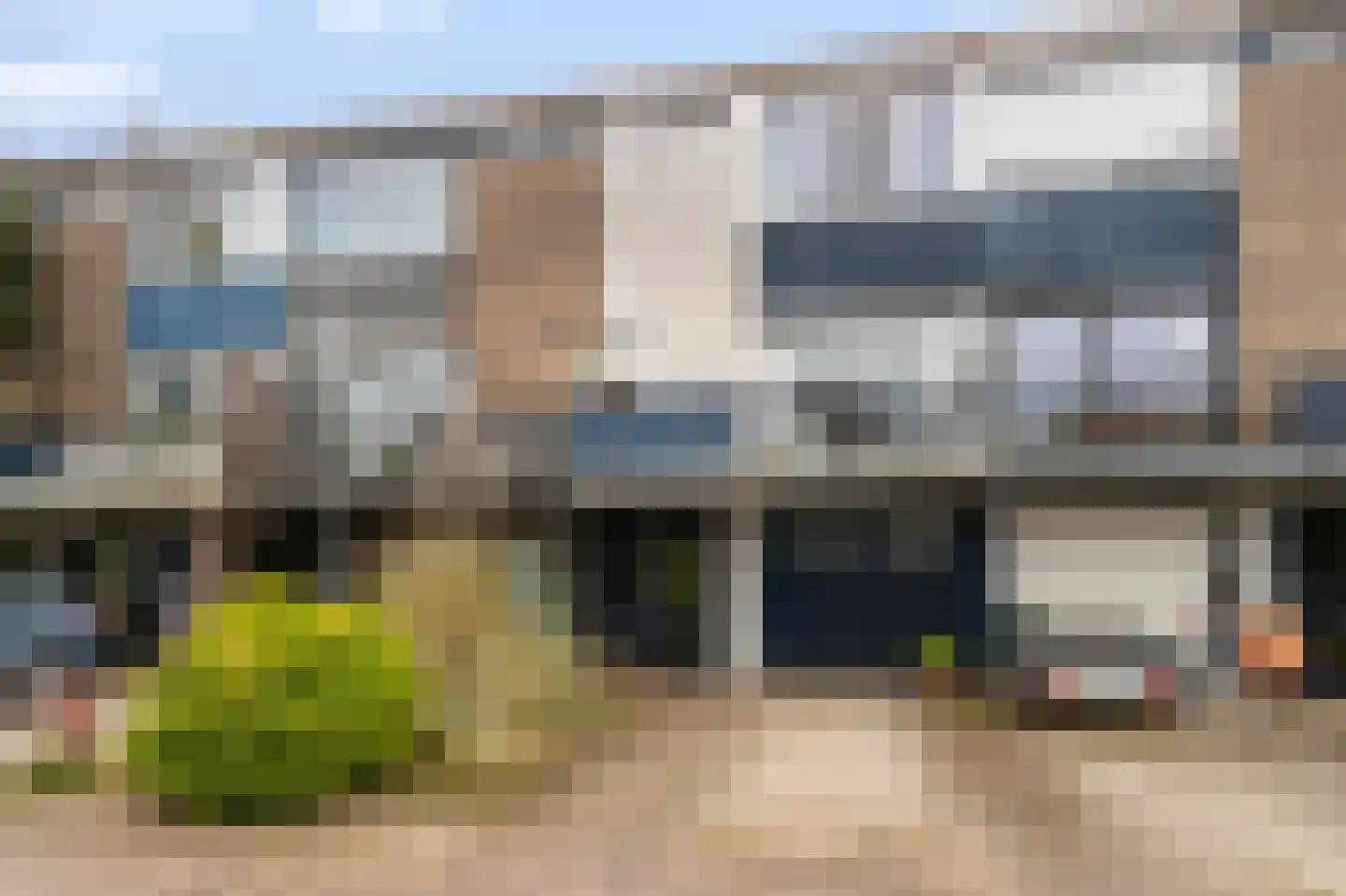 Giek 42 Huizen