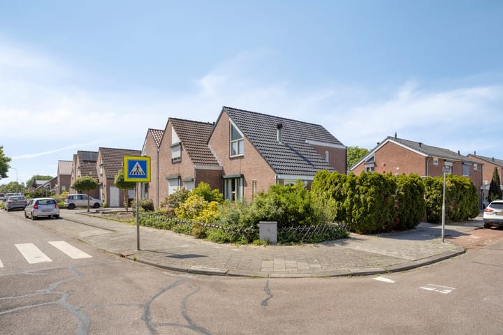 Giekstraat 22 dans Maasbracht photo