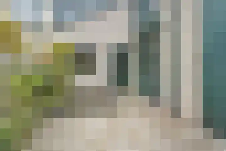 Giekwerf 6 in Zoetermeer