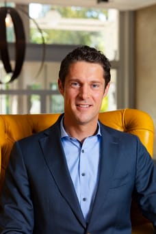 Foto von Giel van der Schaaf