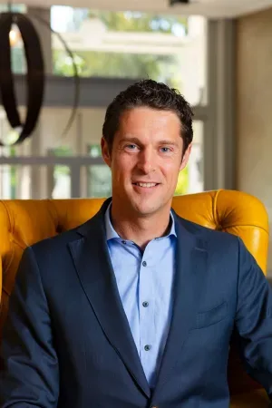 Foto van Giel van der Schaaf