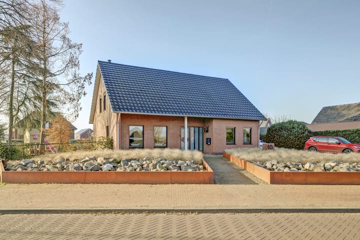 Photo of property Gielenhofweg 10, Egchel