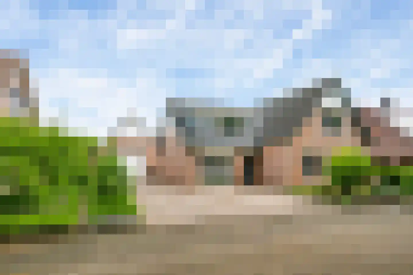 Gielkenserf 3 in Baexem
