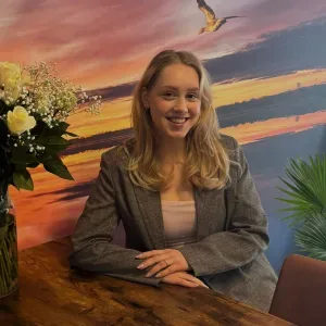 Photo de Gien Bremer