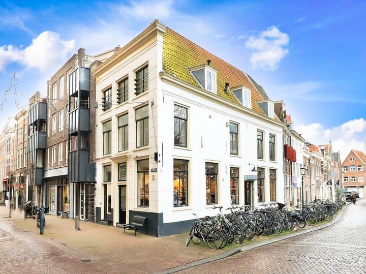 Gierstraat 2A in Haarlem