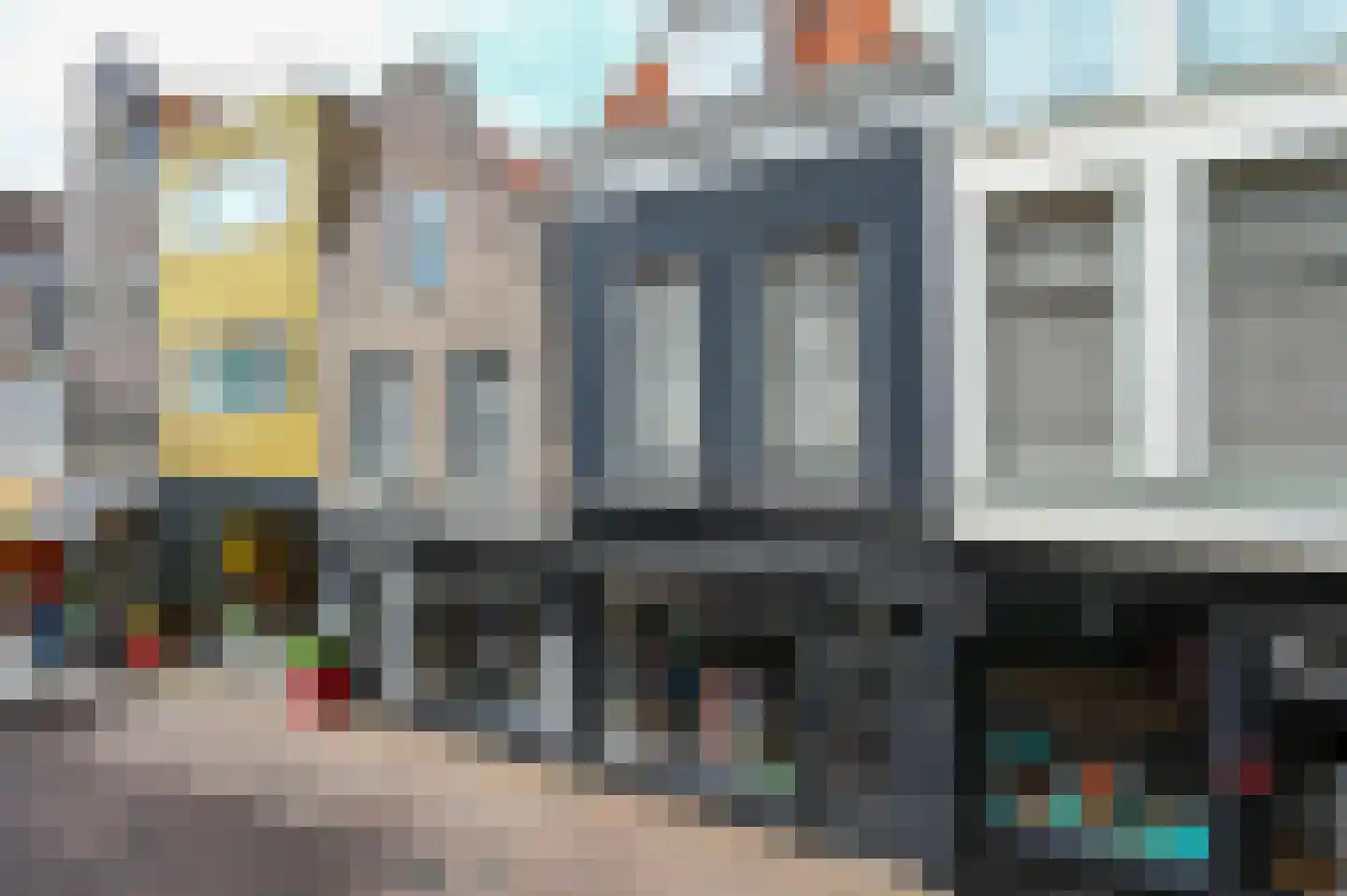 Gierstraat 64 Haarlem