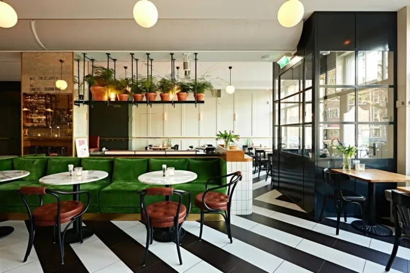 Bürofoto von Giesbers Makelaardij