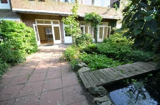 Kantoor foto van Giesbers Makelaardij
