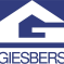 Logo van Giesbers Makelaardij