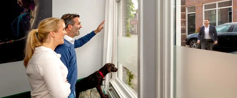 Photo de bureau de Giesberts Makelaars