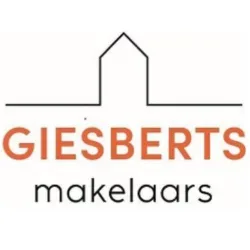 Logotipo de Giesberts Makelaars