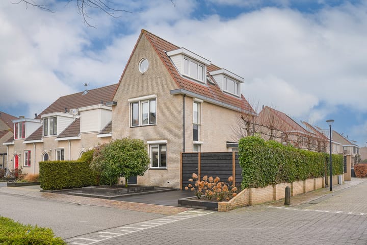 Foto van woning Gieser Wildeman 14, Dodewaard