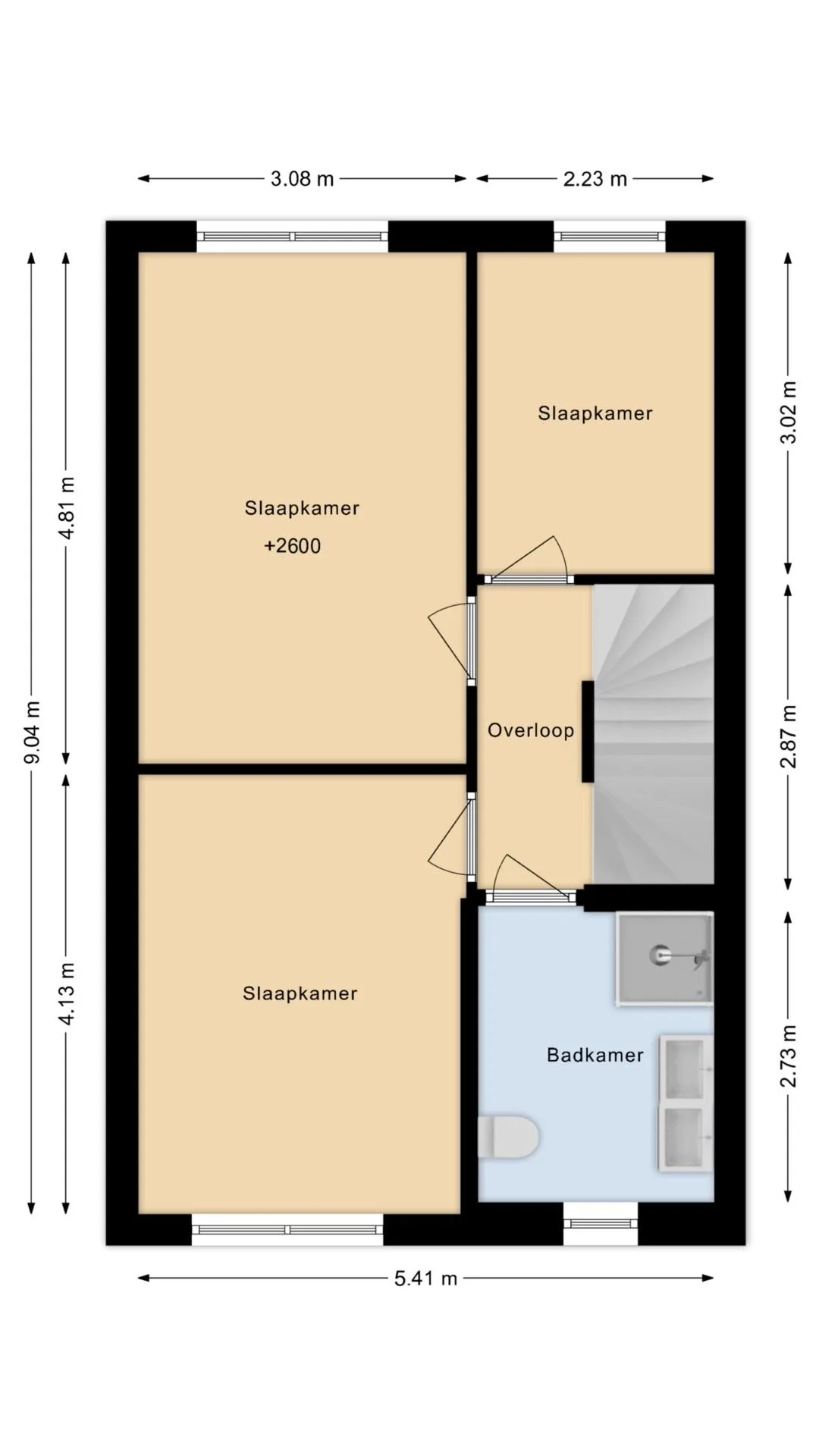 Gieser Wildeman 37 Hardinxveld-Giessendam thumbnail 38