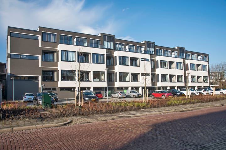 Photo de la maison Gieskesstraat 45C, Hengelo