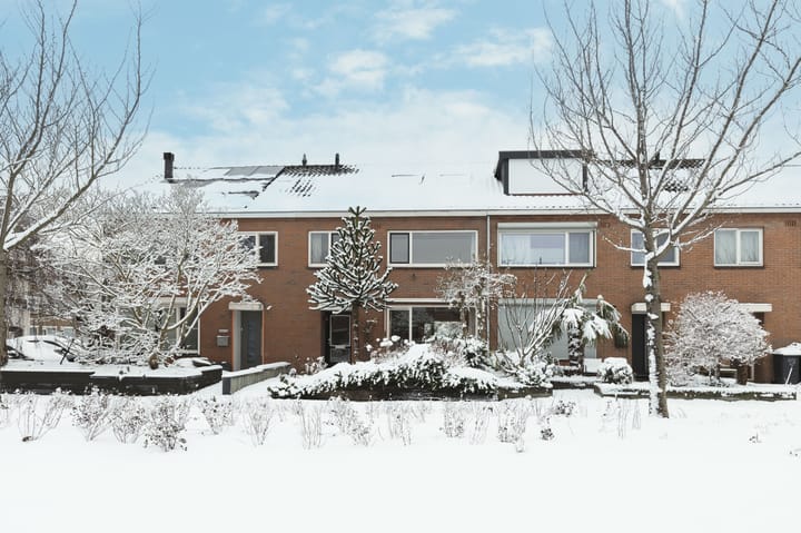 Giessen 3 in Barendrecht photo
