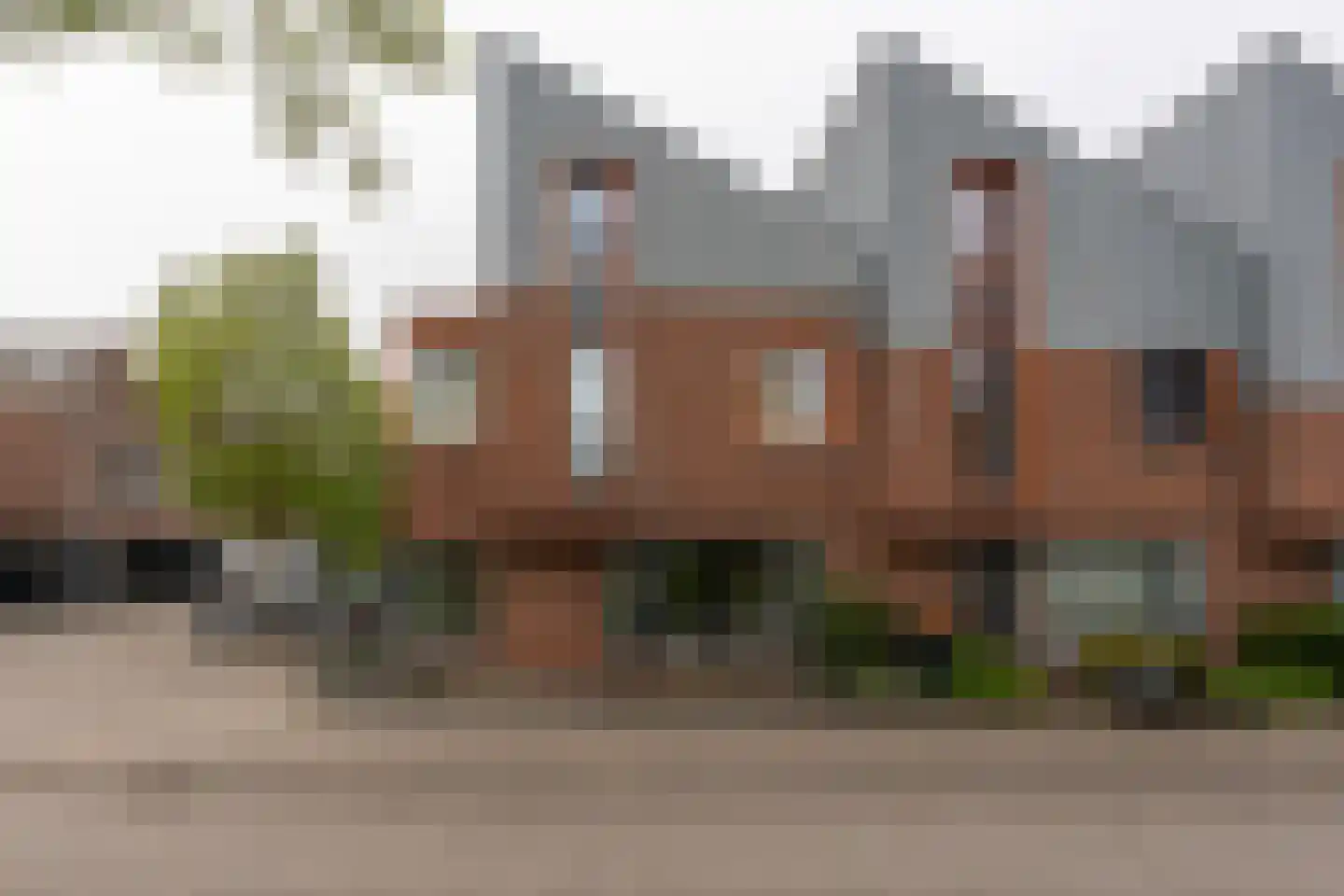 Giessenborch 8 in Vianen