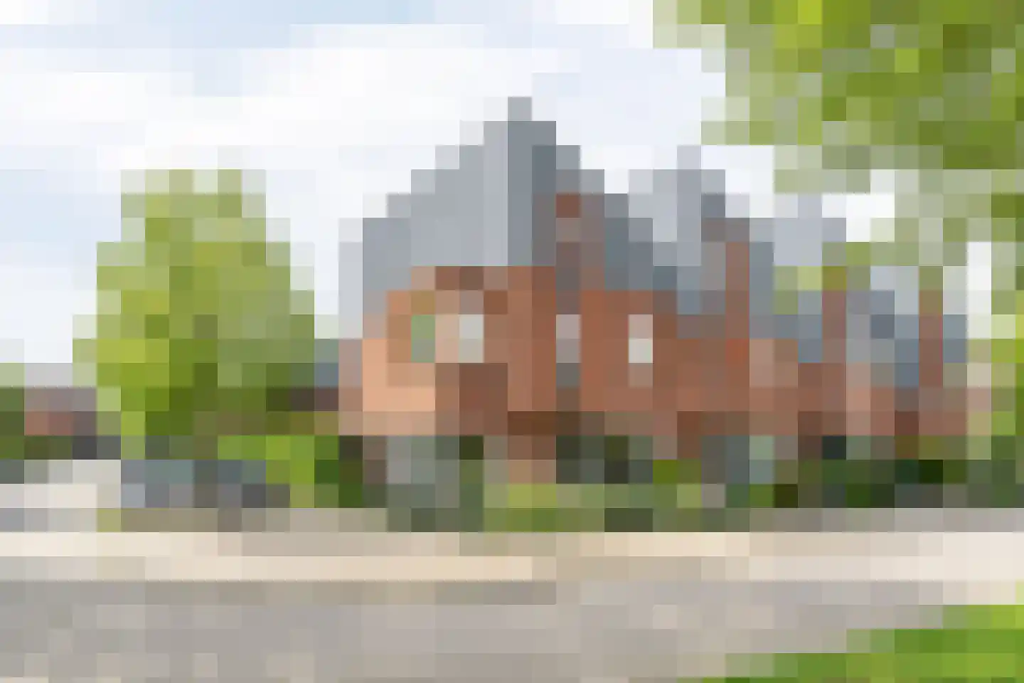 Giessenborch 8 Vianen