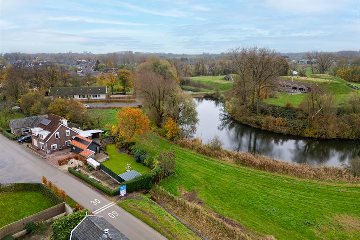 Photo of property Giessensesteeg 10, Giessen