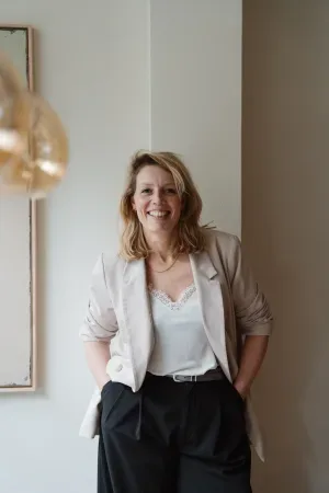 Foto van Gieta Arendsen