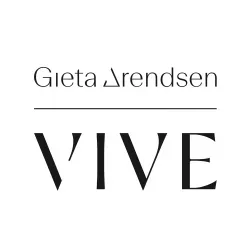 Logo van Gieta Arendsen l VIVE makelaars