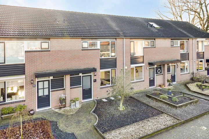 Gieteling 26 in Raalte Foto