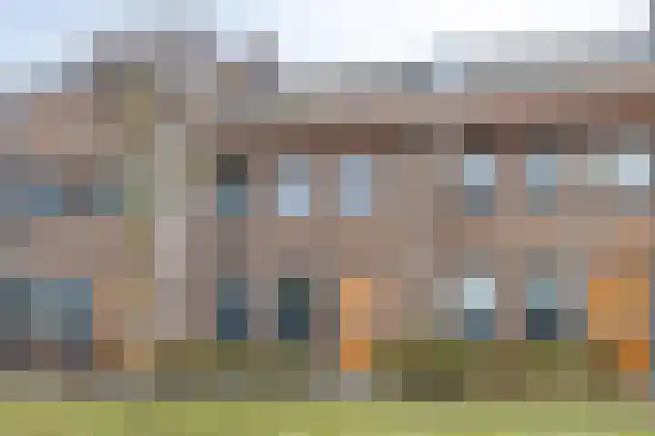 Gieterij 21 Vaassen