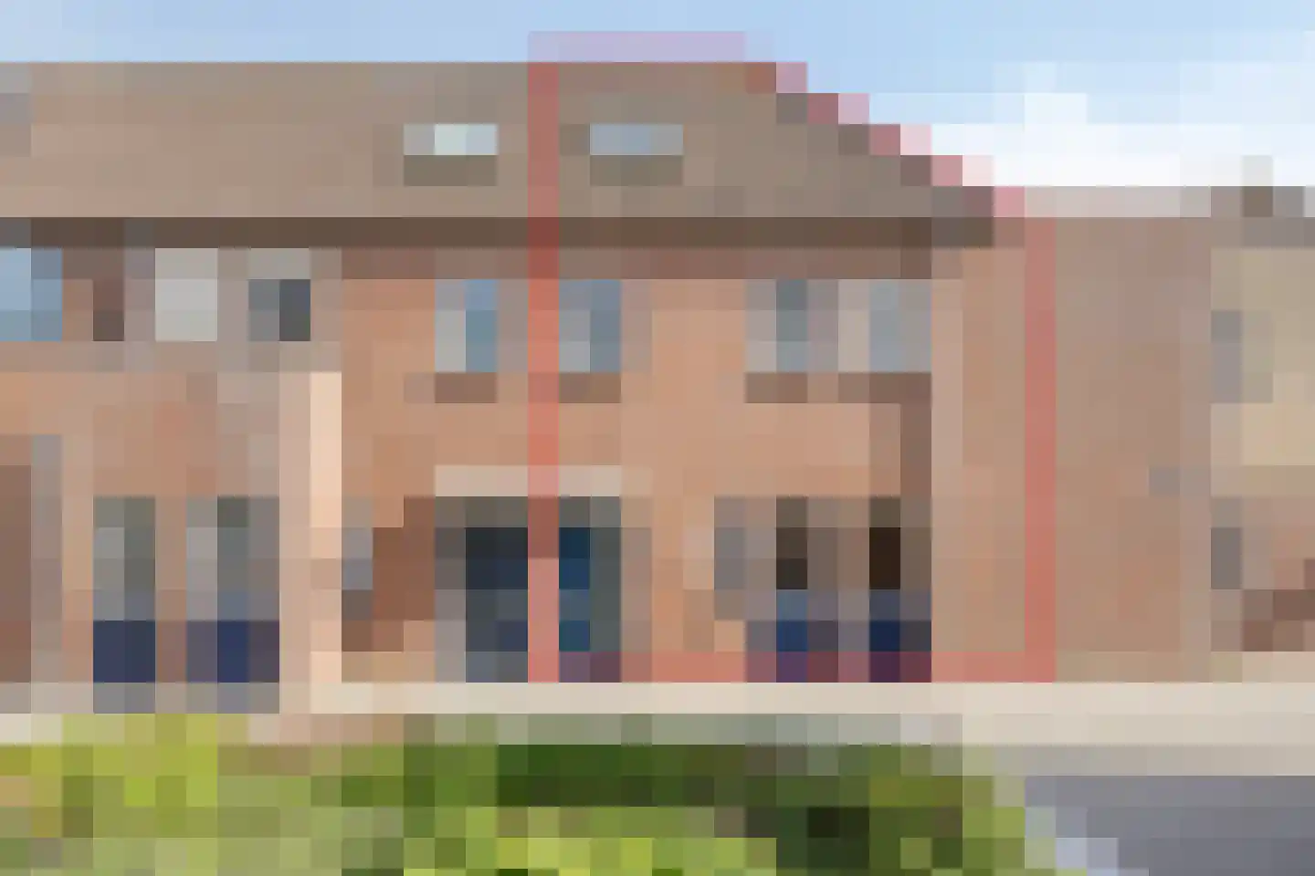 Gieterij 5 in Bergen op Zoom