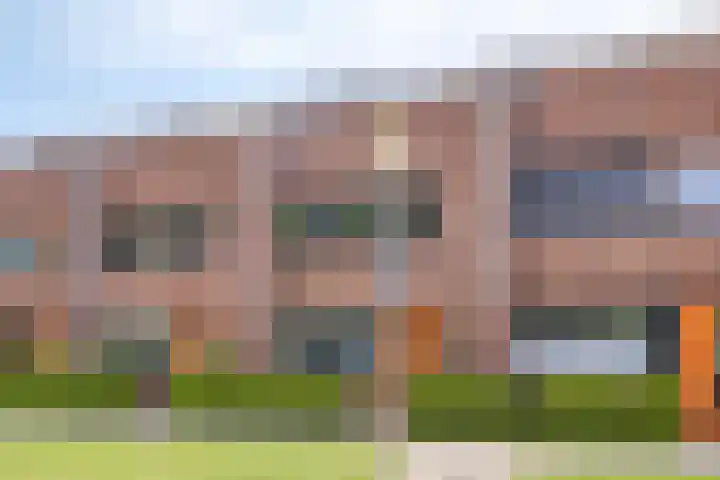 Gieterij 55 en Vaassen