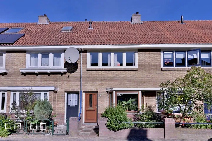 Gieterijstraat 47 in Deventer